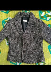 New Blazer