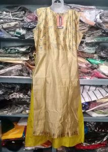 Stylish Printed Kurti