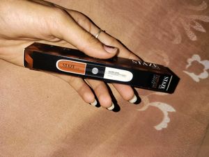 STAZE 9to9 2in1 Liquid Lipstick -"04 I'm Shy