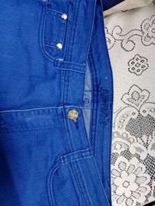 Levi&#39;s Vintage Edition Denim Shorts