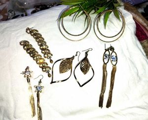 Earring Bundle