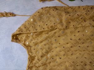 Boutique Made Kurti