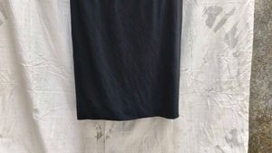 SEXIEST BLACK BODYCON