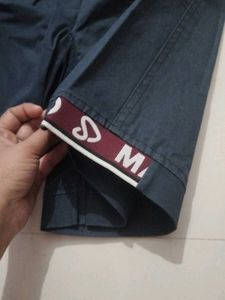 Short
