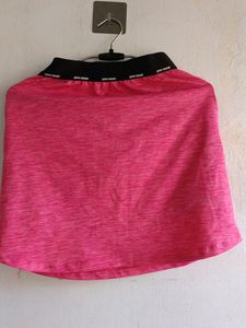 Sports Mini Skirt - Never Used- 14to16 Yr Girls