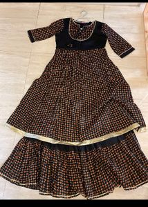 Its Totally New Kurta & Pant Sets