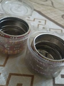 Indian Bangles Set