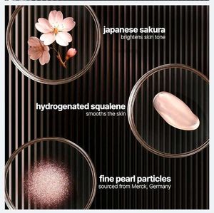 Sotrue Strobe Cream Pink