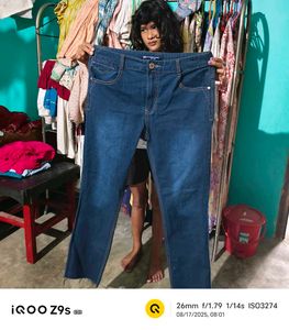 BangBang Jeans - Dark Wash