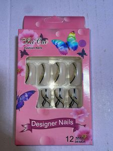 Nails set