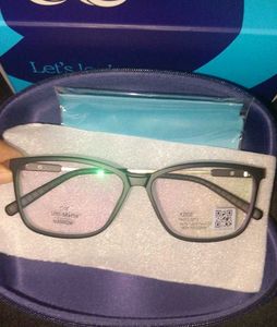 Lenskart Black Frame