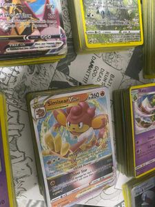 Pokemon Mystery Pack Of 20 Cards