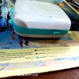 FUN PRINT Thrmal Printer 🖨️