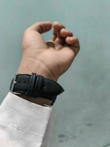 Calvin Klein Classic Black Watch