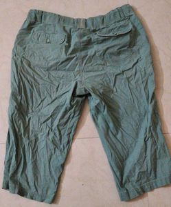 Capri Pants