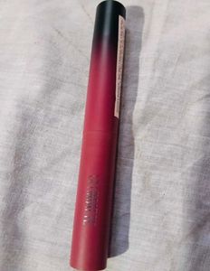 Maybelline Matte Lipstick