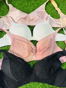 34 Size Padded