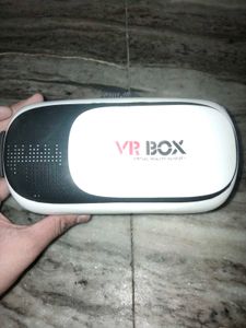 Virtual Reality glasses