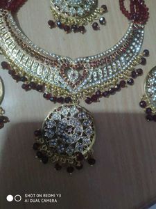 Necklace Set