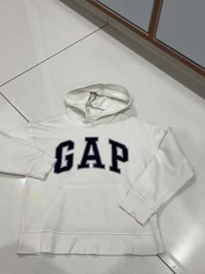 GAP Over Size Hoodie Sweatshirt