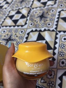 Dot &amp; Key Moisturizer
