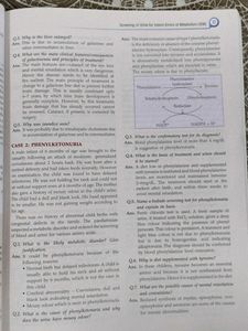 Practical Biochemistry for MBBS