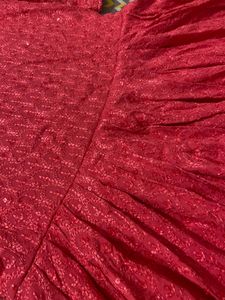 Anarkali Suit
