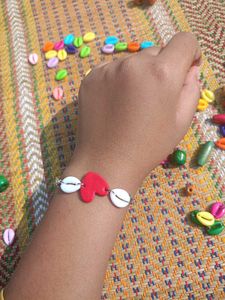 Simple Bracelet