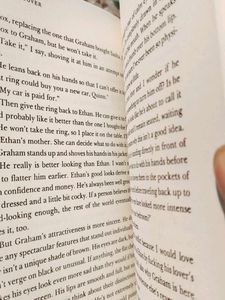 All Your Perfects Novel