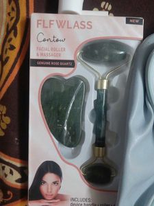 Stone Massage Roller