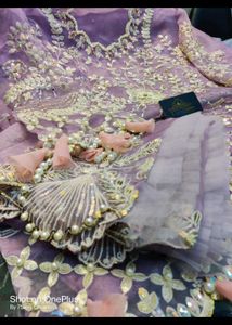 Party Wear Pakistani Dress Material