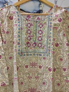 XXL Kurta 44 size