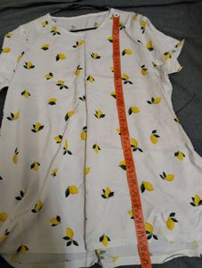 Lemon Shirt 🍋