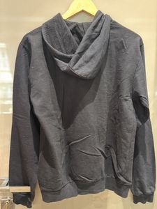 Classic Black Hoodie