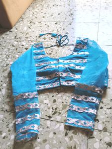 Designer Blouse