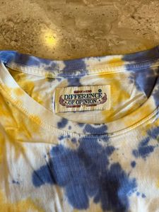 CASUAL WEAR TOP