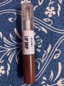 Zudio Lip Drip - Brown Shade