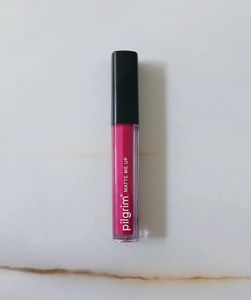 Pilgrim Matte Me Up Liquid Lipstick