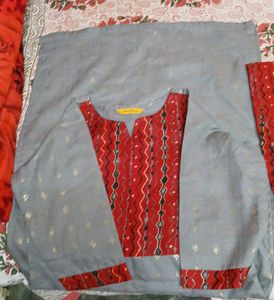 Women Kurta Pant