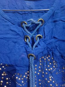 Casual Top For Women