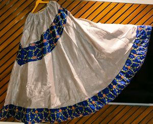 Ethnic Lehenga