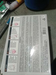 Tan Removal Facial Kit