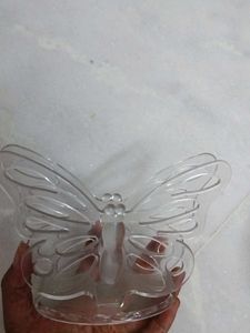Tissue Paper Holder