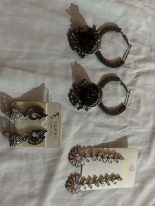 Earrings Bundle