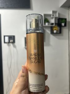 Bbw Warm Vanilla Sugar N Sage For Swap
