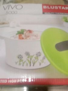 Marriage Gift Big Insulated Hot Pot