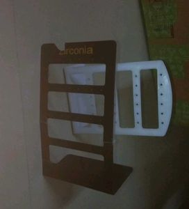 Earring Display Stands (Black &amp; White)