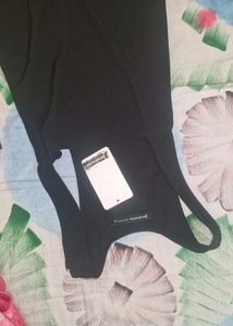 Black Jumpesuit