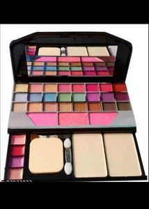 Makeup