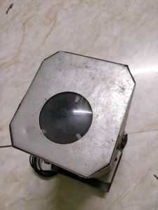 Heavy Duty Sound Activated Laser Light